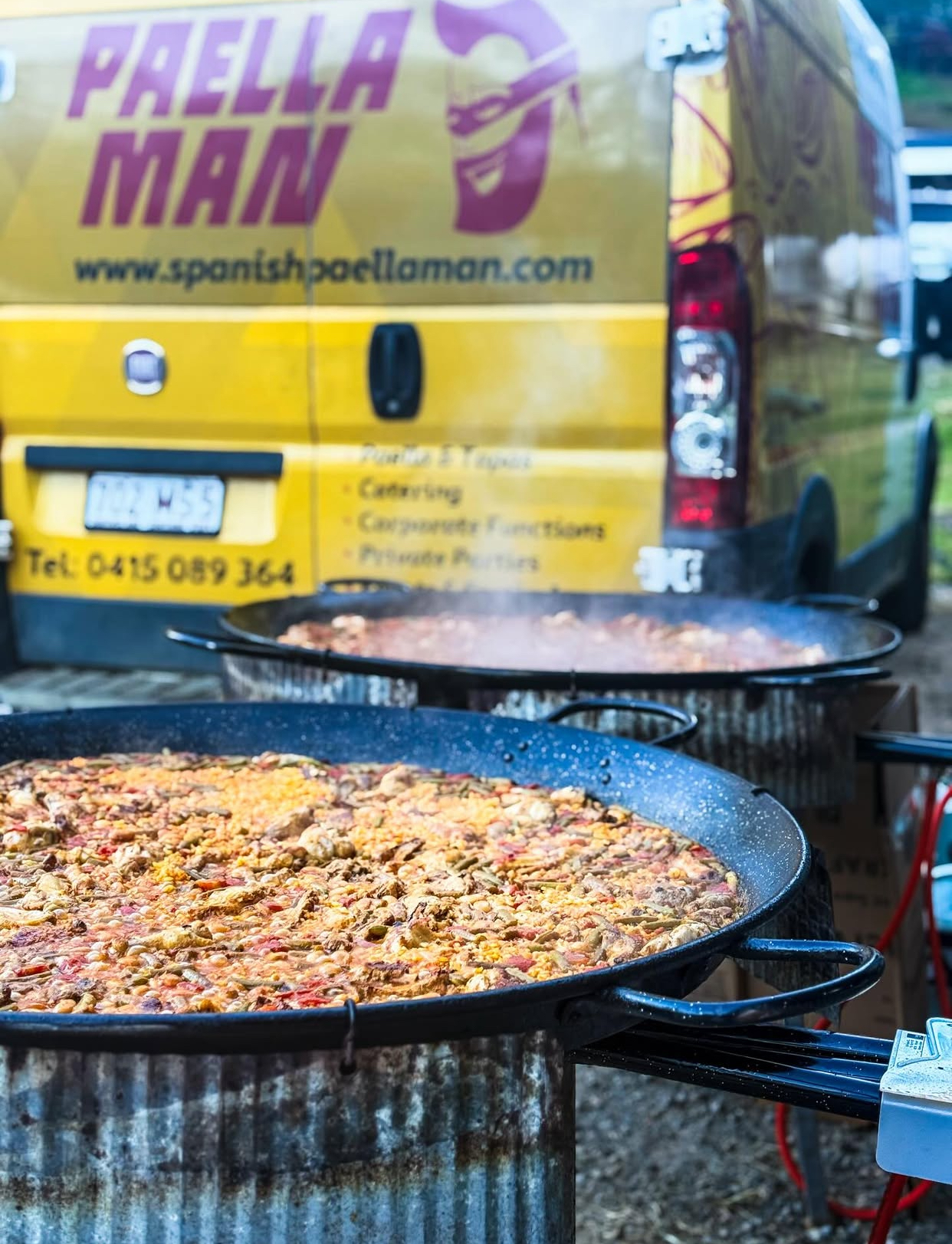 Paella